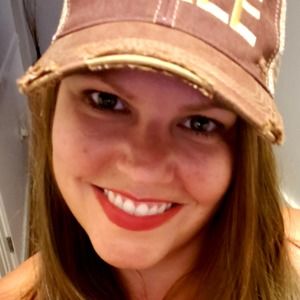 Meet your Posher, Angelia